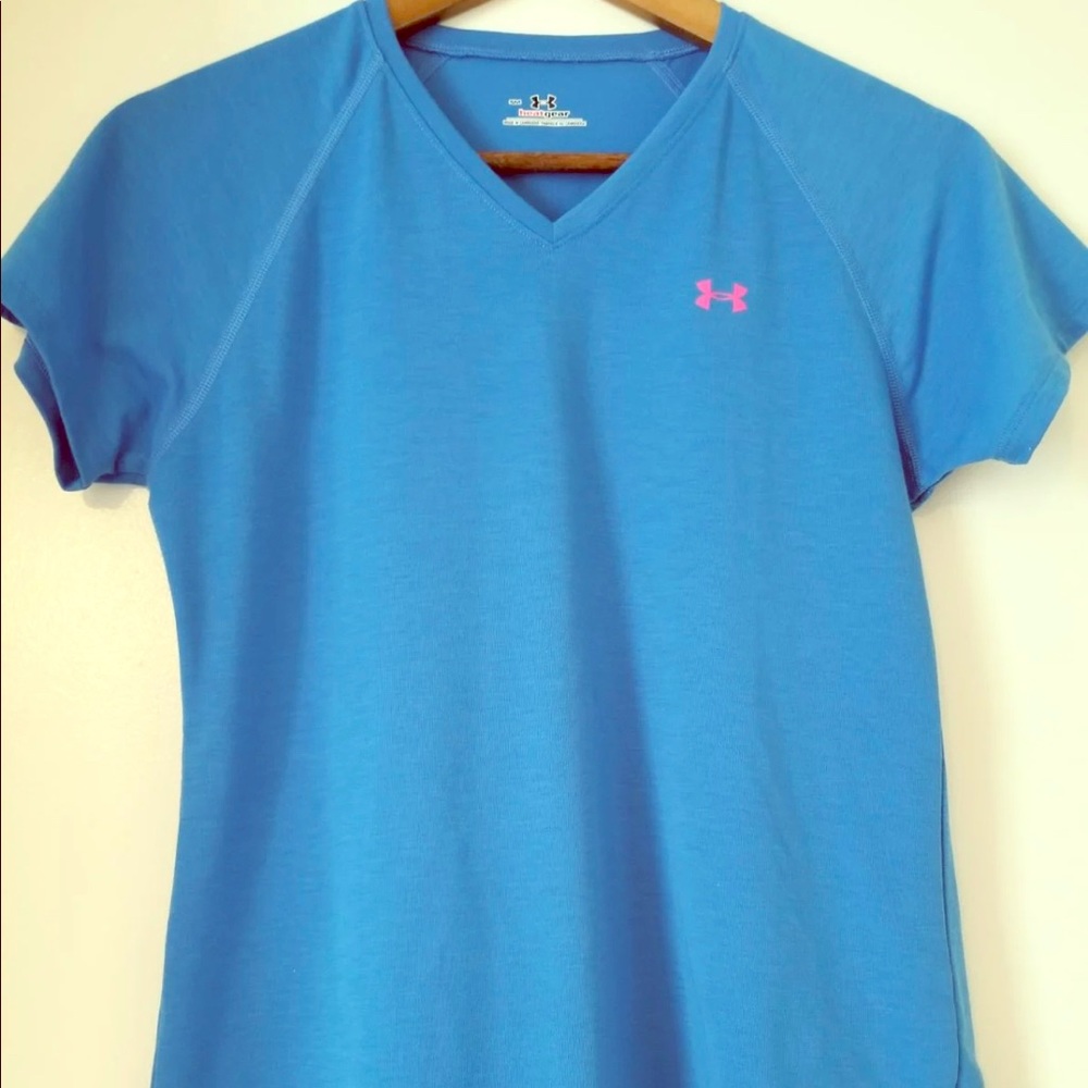 Under Armour shirt, S